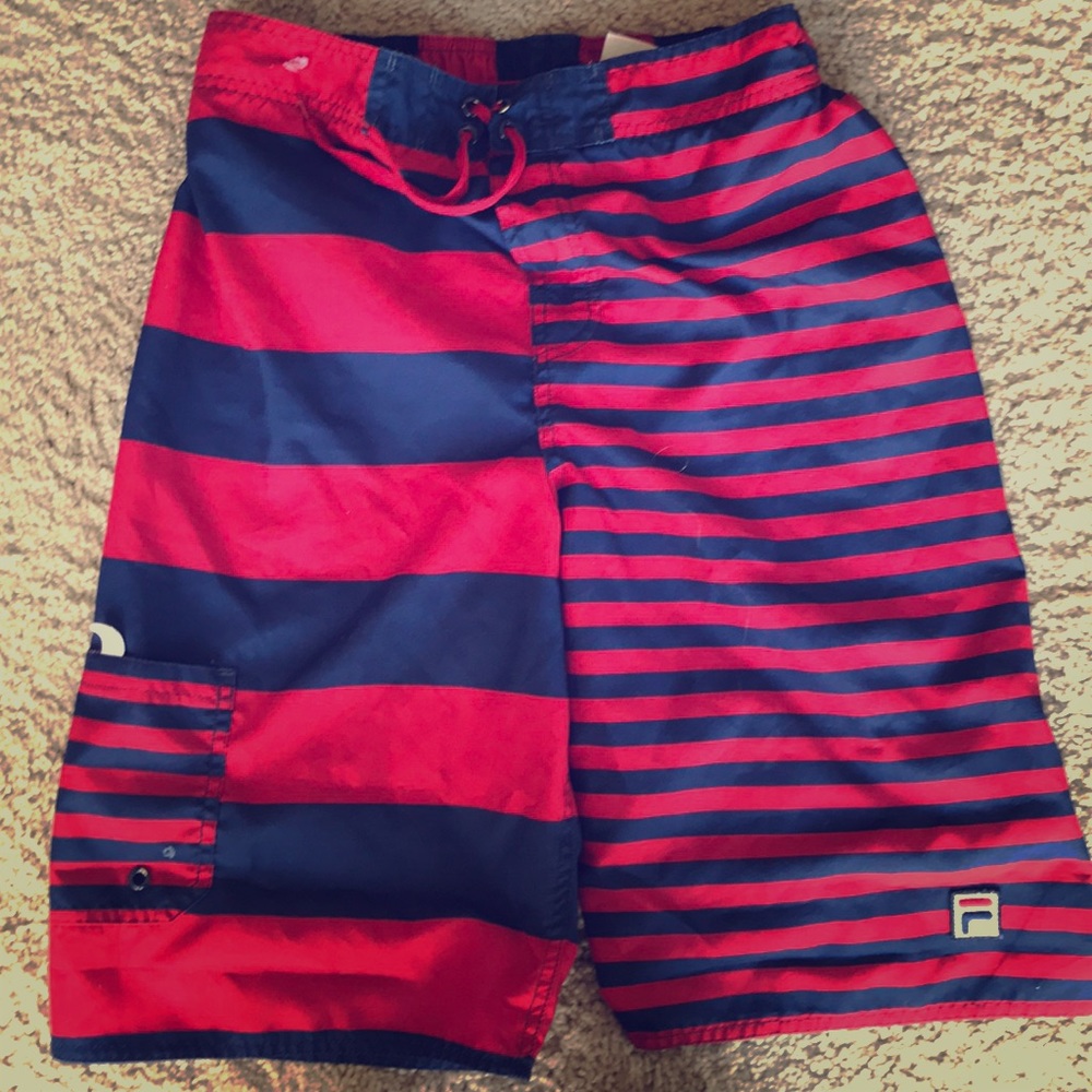 Men’s Swimsuit Shorts age 18/20